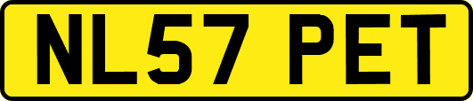 NL57PET