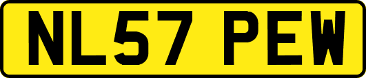 NL57PEW