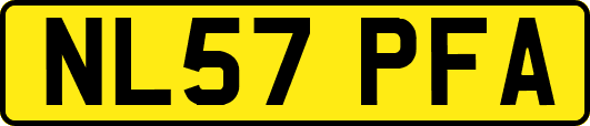 NL57PFA