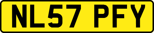 NL57PFY