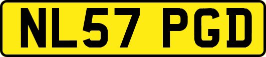 NL57PGD