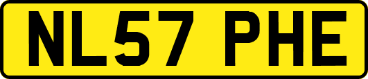 NL57PHE