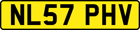 NL57PHV
