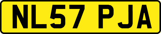 NL57PJA