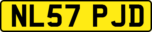 NL57PJD