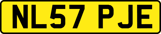 NL57PJE