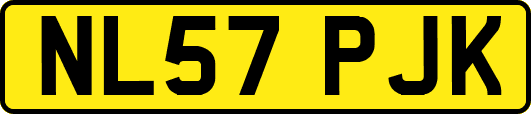 NL57PJK