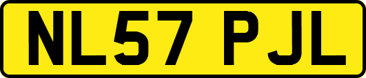 NL57PJL