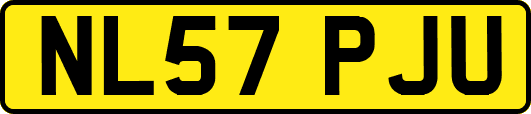NL57PJU