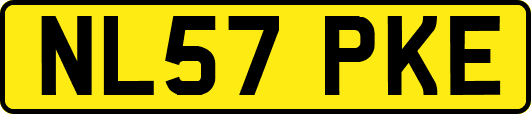 NL57PKE