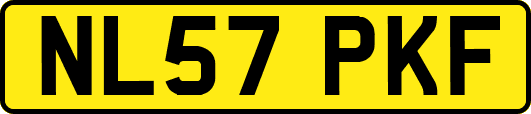 NL57PKF