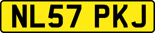 NL57PKJ