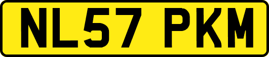 NL57PKM