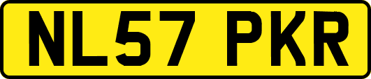 NL57PKR