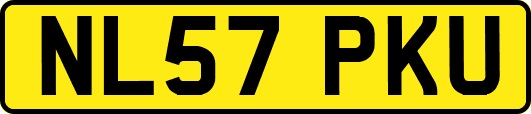 NL57PKU