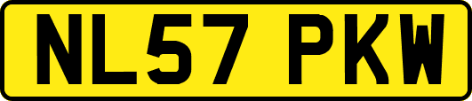 NL57PKW
