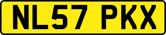 NL57PKX