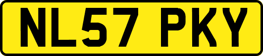 NL57PKY