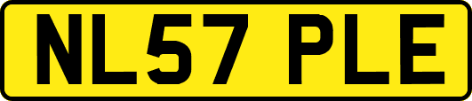 NL57PLE