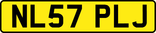 NL57PLJ