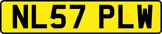 NL57PLW