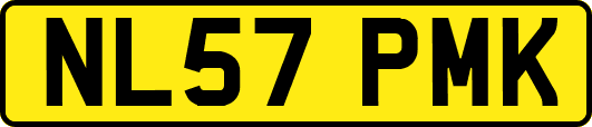 NL57PMK