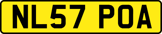 NL57POA