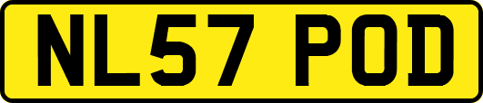 NL57POD
