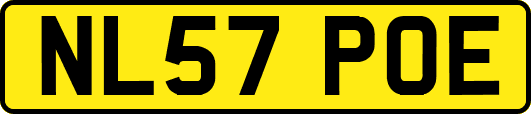NL57POE