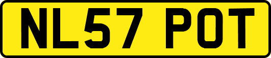 NL57POT