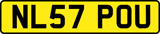 NL57POU