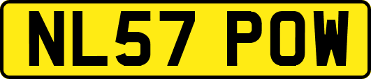 NL57POW