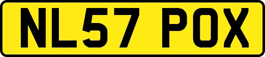 NL57POX
