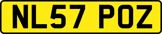 NL57POZ