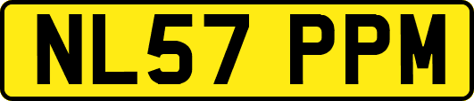 NL57PPM