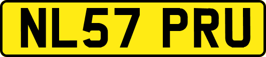 NL57PRU