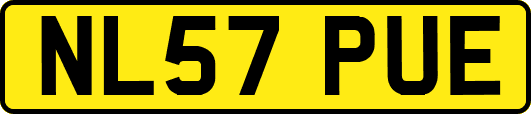 NL57PUE