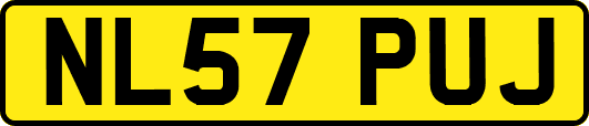 NL57PUJ
