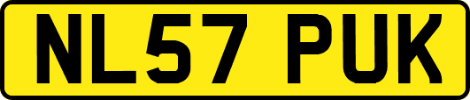 NL57PUK