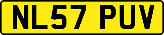 NL57PUV