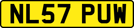 NL57PUW