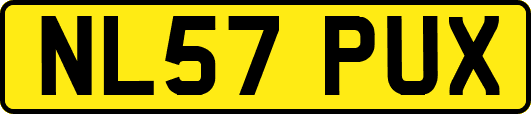 NL57PUX