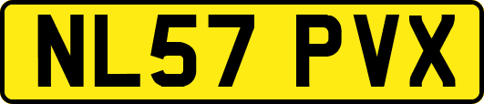 NL57PVX