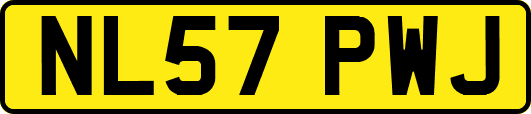 NL57PWJ