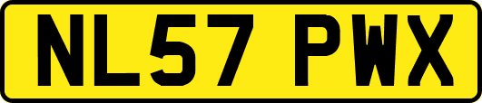 NL57PWX