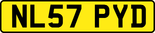 NL57PYD