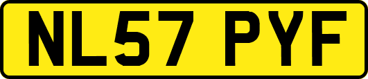 NL57PYF