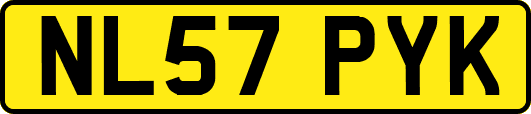 NL57PYK