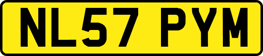 NL57PYM