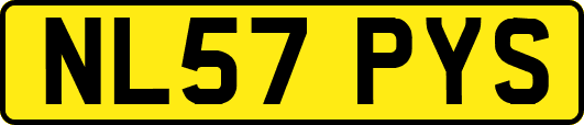 NL57PYS